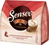 A package of Senseo Baileys Cappuccino coffee pads. Náhľad obrázku produktu