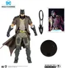 McFarlane Toys DC Multiverse Actionfigur Batman Dark Produktbild-Vorschau 13