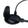 DesignLight Einbausteckdose SINGLE BOX mit USB C SCHWARZ / Produktbild-Vorschau 6