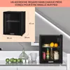 Klarstein Brooklyn Mini Frigo de Chambre, Mini Bar, Voir les images du produit 6