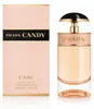 Prada Candy L'Eau 50 ml, Frauen, 50 ml, Nicht nachfüllbare Produktbild-Vorschau 2