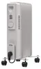 GÜDE olie radiator, 1500 Watt, model OR 1500-7 Eco, mobiele Productafbeelding-voorbeeld 1