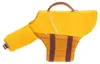 Hurtta ECO Life Savior Schwimmweste honey (gelb), Gewicht: Produktbild-Vorschau 3