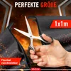 ATHELON® Feuerfeste Unterlage [1x1 m] aus Carbonfilz Produktbild-Vorschau 6
