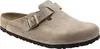 Birkenstock Boston Tobacco Braun Normal Fußbett - Pantoffel Produktbild-Vorschau 27