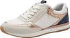 Tamaris Damen Sneaker Lowcut vegan mit weichem Touchit Produktbild-Vorschau 6