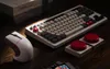 8Bitdo Retro R8 Mouse N Edition, Beidhändig, Optisch, RF Produktbild-Vorschau 8
