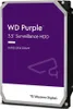 WD Purple 1TB SATA 6Gb/s CE HDD 8,9cm 3,5Zoll interno Anteprima dell’immagine prodotto 1