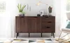 home24 Sideboard - Walnuss Nachbildung Produktbild-Vorschau 2
