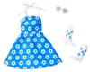 Kleidung für Puppen Mattel Look Completo Barbie Produktbild-Vorschau 22