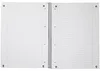 Oxford Collegeblock A4+220x295mm 80 Bl. Liniert Rand L+R Produktbild-Vorschau 8