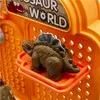 Dětský stolek dinosauří svět BABY MIX Náhled obrázku produktu 4