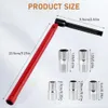 flintronic Standhahnschlüssel, Standhahnmutterschlüssel Produktbild-Vorschau 2
