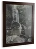 Bilderrahmen Monaco - 60x85 cm, Eiche Dunkel Nachbildung, 1 Produktbild-Vorschau 2