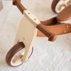 Petite Amélie 4 in 1 Laufrad «Noyer» - Walnuss Produktbild-Vorschau 9