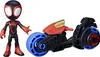 Marvel F67775L0 Spielzeugfahrzeug Produktbild-Vorschau 5