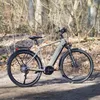 PROPHETE ENTDECKER 4.0 Herren Trekking E-Bike 28" | AEG Produktbild-Vorschau 9