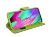 cofi1453® Housse livre "Fancy" compatible avec SAMSUNG Voir les images du produit 3