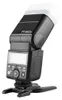 Godox TT350N Nikon Anteprima dell’immagine prodotto 7