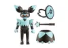 71341 Miraculous: Puppeteer, Konstruktionsspielzeug Produktbild-Vorschau 2