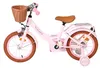 Volare Ashley Kinderfahrrad - Mädchen - 14 Zoll - Rosa Produktbild-Vorschau 8