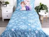 Pościel Frozen Anna, Elsa i Olaf Podgląd zdjęcia produktu 4