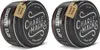 Charlemagne Matte Pomade – Leder – leichter Halt – 2er-Pack Produktbild-Vorschau 1