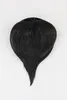 WIG ME UP Clip-In Pony, Haarreif, Schwarz HA073T-2 Produktbild-Vorschau 3