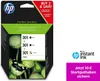 Druckerpatronen Original HP301 2x Black (CH561EE) + 1x Produktbild-Vorschau 25