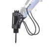 Marteau-piqueur hydraulique Scheppach pour mini-pelles Voir les images du produit 1