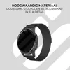 Strap-it Milanese Armband - Kompatibel mit Garmin Vivomove Produktbild-Vorschau 2
