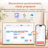 2026 NEU! Blackview NEST 10, 10,1-palcový digitálny Náhľad obrázku produktu 8