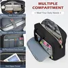 Laptoptasche 17,3 Zoll Damen Business Notebook Wasserdicht Produktbild-Vorschau 3