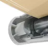HOME DELUXE - LED Vollkassettenmarkise ELOS - Sandfarben, Produktbild-Vorschau 5