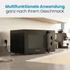 ProfiCook® - Forno a microonde | Capacità XXL da 30 litri | Anteprima dell’immagine prodotto 7