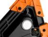 NEO TOOLS Baterie + výstražný trojúhelník 2 v 1 Náhled obrázku produktu 6