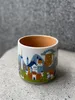 STARBUCKS, Porzellan, City Mug You Are Here Collection Produktbild-Vorschau 4