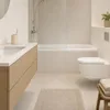 Kleine Wolke Zahnputzbecher ECLIPSE Sandbeige Produktbild-Vorschau 4