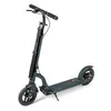 Faltbarer Scooter Movino AIR – Trommelbremse, Luftbereifung Produktbild-Vorschau 1