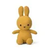 Nijntje Miffy Sitting Mousseline Yellow - 23 cm - 9" Produktbild-Vorschau 2