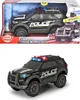 DICKIE Action Series Police Ford Police Interceptor SUV Produktbild-Vorschau 3