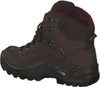 Lowa renegade gtx mid ws Wanderstiefel braun in Gr. 40 Produktbild-Vorschau 4