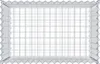 Gabbione 80 cm x 50 cm x 50 cm (L x H x P), maglia 5 cm x 5 Anteprima dell’immagine prodotto 5