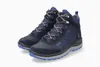 Allrounder RANUS Herrenstiefelette - Wanderstiefelette - Produktbild-Vorschau 10