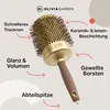 Olivia Garden Expert Blowout Shine Round Brush Wavy Náhled obrázku produktu 10