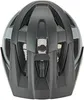 Cratoni AllSet Helm schwarz-lime matt größe S-M (54-58 cm) Produktbild-Vorschau 6