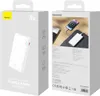 Powerbank Baseus Airpow 10000Mah 20W (Blanc) Voir les images du produit 14
