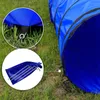 lionto Honden speeltunnel, stabiele agilitytunnel voor Productafbeelding-voorbeeld 10