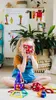 GEOSMART Educatief Set, Luxe uitvoering, 3 rokken/rokken, Productafbeelding-voorbeeld 6
