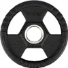 Olympijský kotouč HMS TOH05 5 kg Náhled obrázku produktu 1